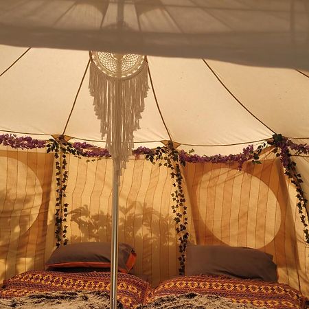 Glamping In Dromineer Hotell Exteriör bild