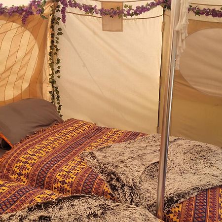 Glamping In Dromineer Hotell Exteriör bild