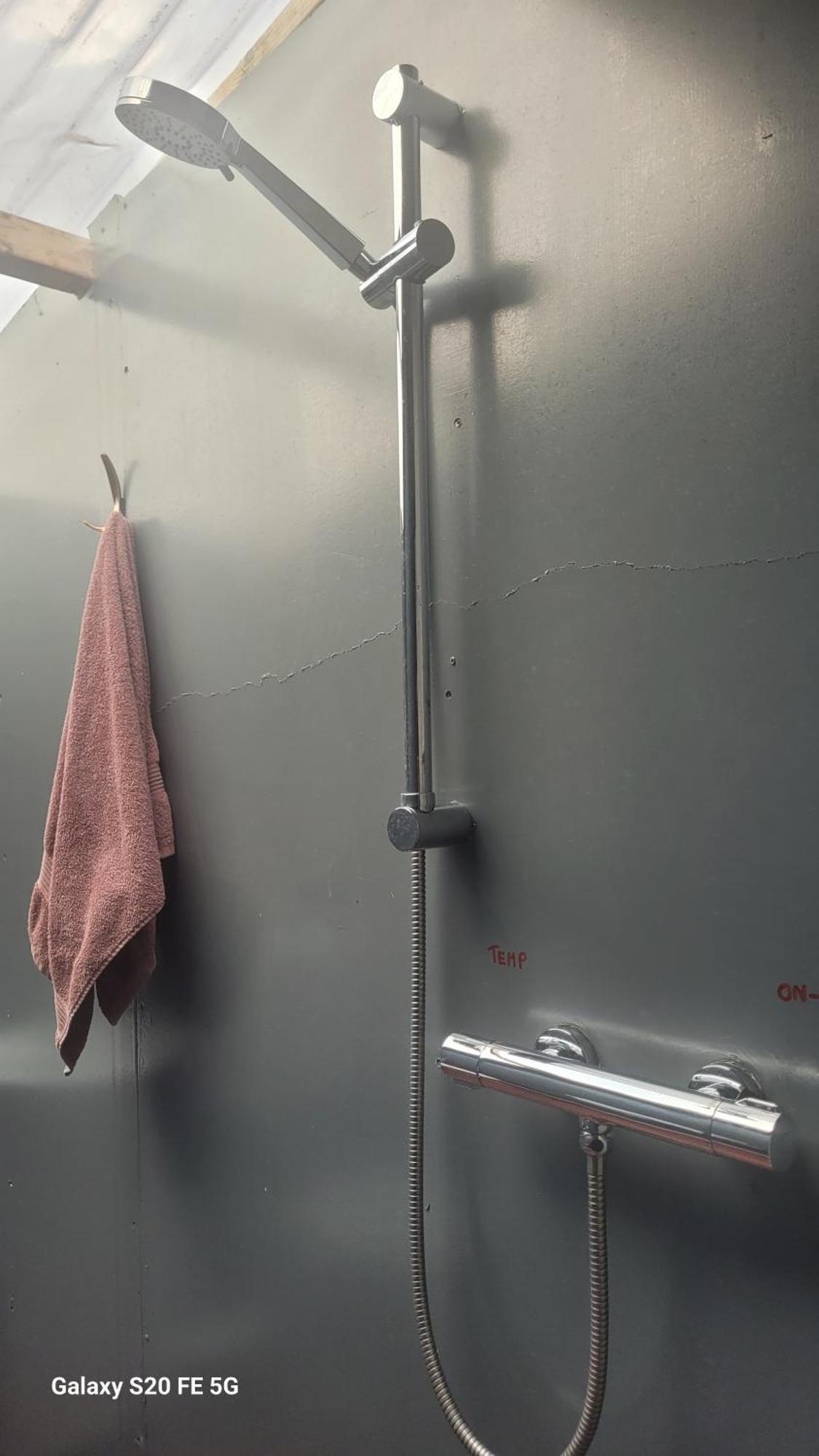 Glamping In Dromineer Hotell Exteriör bild